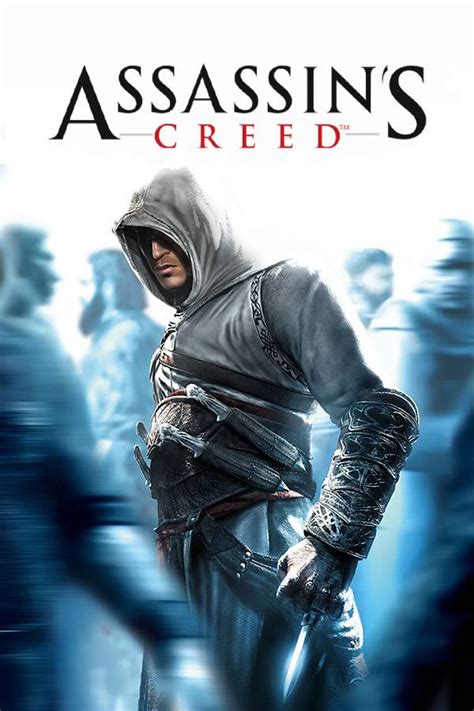 assassin's creed 1 cast